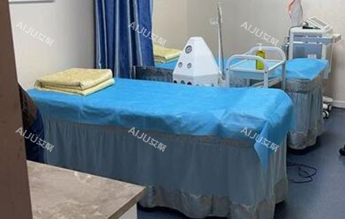 南通俪人连天美医疗美容皮肤护理室