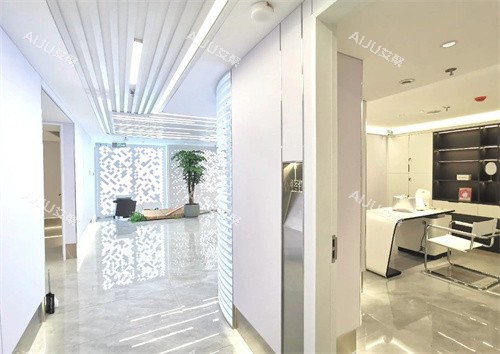 连云港大明整形环境 连云港大明整形环境