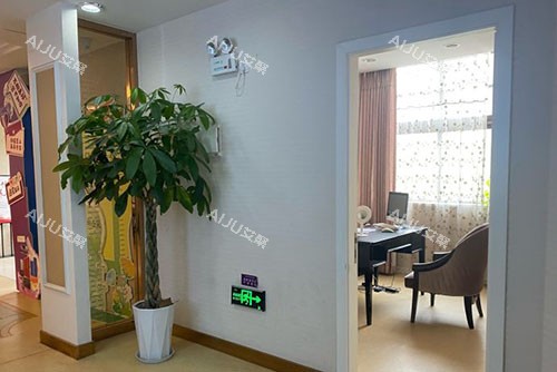 盐城艾美莉整形商谈室 盐城艾美莉整形商谈室