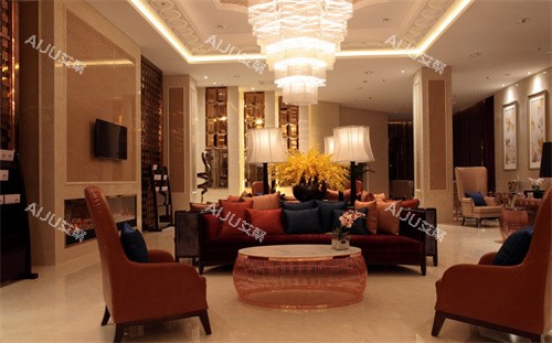 盐城艾美莉整形美容医院环境 盐城艾美莉整形美容医院环境