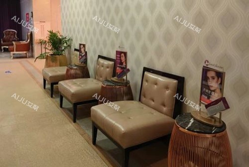 盐城艾美莉整形商谈等候区 盐城艾美莉整形商谈等候区