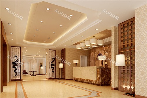 盐城艾美莉整形大厅 盐城艾美莉整形大厅