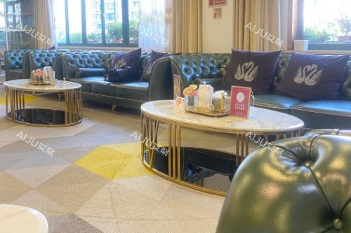 上海华美整形休息室 上海华美整形休息室