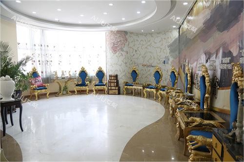 沈阳杏林整形休息厅 沈阳杏林整形休息厅