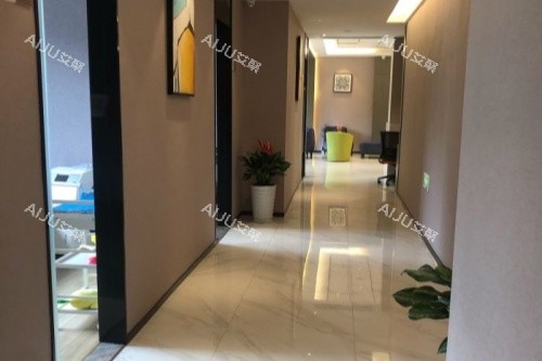 梅州曙光整形内部环境 梅州曙光整形内部环境