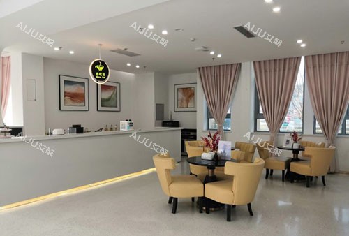 淮安佳妍美容休息区 淮安佳妍美容休息区