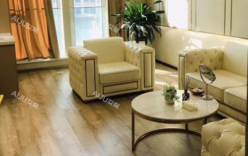 淮安佳妍美容商谈等候区 淮安佳妍美容商谈等候区