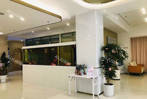 淮安佳妍美容内部环境实拍图 淮安佳妍美容内部环境实拍图