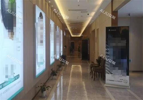 抚州梦婷整形走廊 抚州梦婷整形走廊