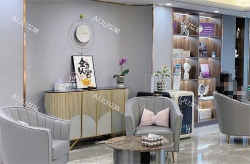 常州曙光整形接待区 常州曙光整形接待区