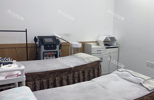 哈尔滨双燕整形皮肤护理室 哈尔滨双燕整形皮肤护理室