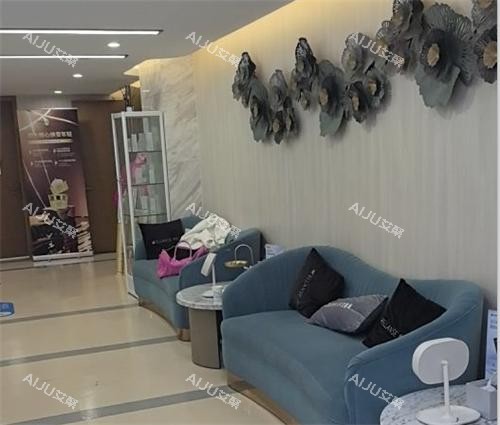 杭州天鑫整形休息区 杭州天鑫整形休息区