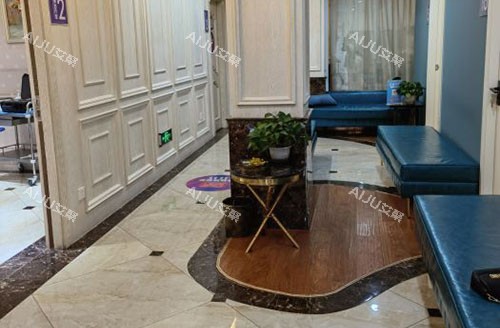 洛阳孔繁荣医疗美容内部环境实拍图 洛阳孔繁荣医疗美容内部环境实拍图