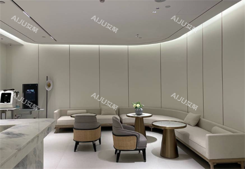 深圳美莱整形休息区域 深圳美莱整形休息区域