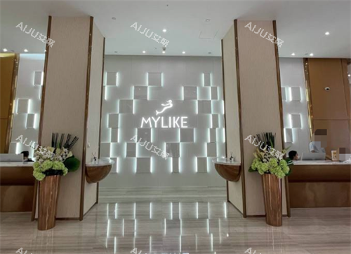 深圳美莱整形医院环境 深圳美莱整形医院环境