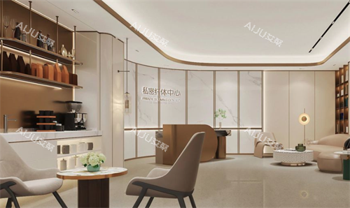 深圳美莱整形医院环境图 深圳美莱整形医院环境图