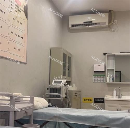 深圳福雅整形医院诊疗室 深圳福雅整形医院诊疗室