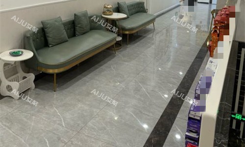 深圳福雅医疗美容走廊休息区 深圳福雅医疗美容走廊休息区