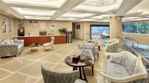 南京康美整形二楼 南京康美整形二楼