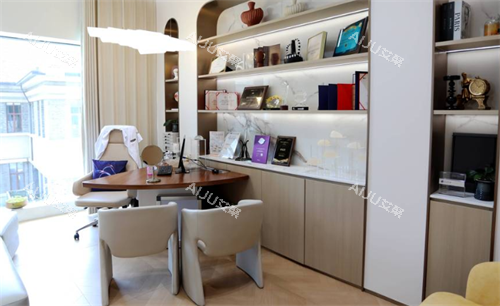 南京米兰柏羽整形面诊室 南京米兰柏羽整形面诊室