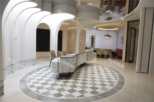 南京米兰柏羽整形环境 南京米兰柏羽整形环境