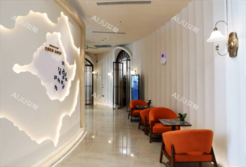 南京米兰柏羽整形室内图 南京米兰柏羽整形室内图