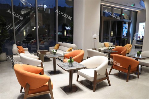 南京米兰柏羽 休息区 南京米兰柏羽 休息区