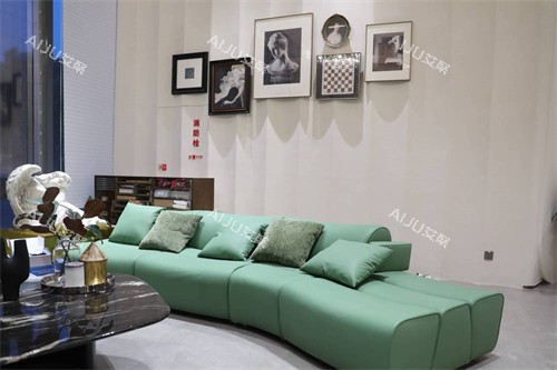 南京米兰柏羽 候诊区 南京米兰柏羽 候诊区