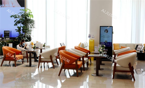 南京米兰柏羽整形大厅图 南京米兰柏羽整形大厅图