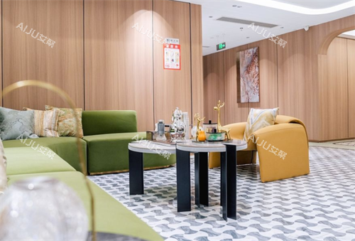 南京连天美美容室内环境 南京连天美美容室内环境