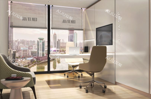 南京嘉怡美整形面诊室 南京嘉怡美整形面诊室