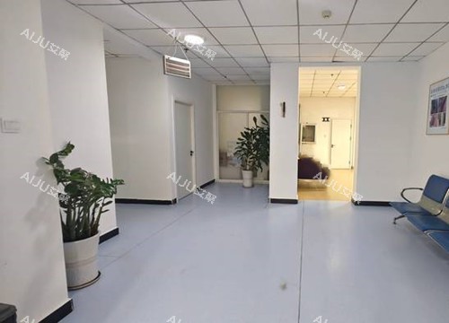 沈阳华美疤痕中心内部休息等待区环境 沈阳华美疤痕中心内部休息等待区环境