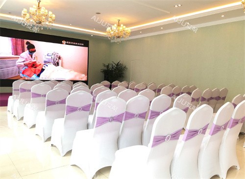 南昌莱美美容医院会议区 南昌莱美美容医院会议区