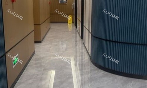 重庆铜雀台走廊图 重庆铜雀台走廊图