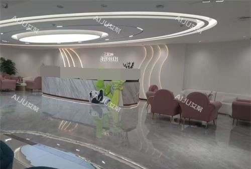 重庆铜雀台整形医院前台 重庆铜雀台整形医院前台