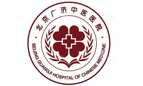 北京广济医院图标 北京广济医院图标