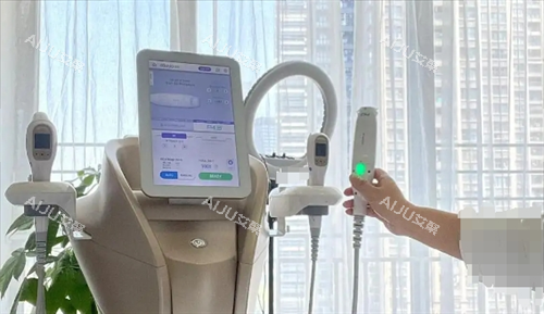 双逆博士仪器展示