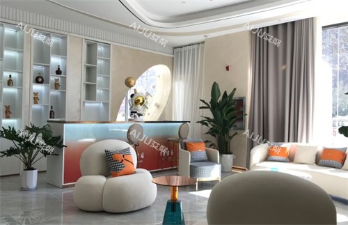 德州凯琳整形休息区环境图 德州凯琳整形休息区环境图