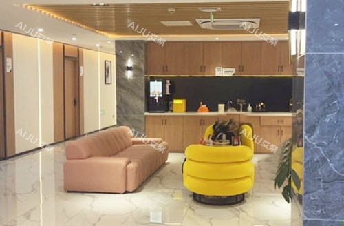 德州天宏医疗美容内部环境实拍图 德州天宏医疗美容内部环境实拍图