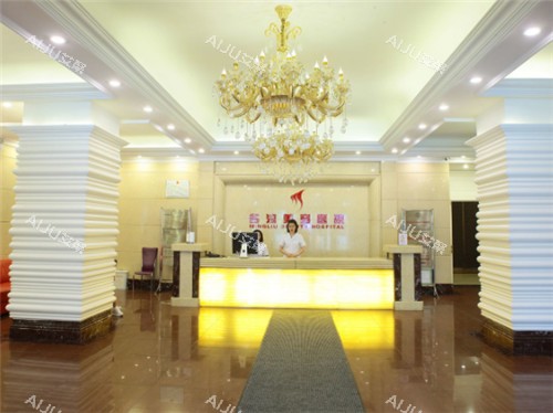 沈阳名流整形环境 沈阳名流整形环境