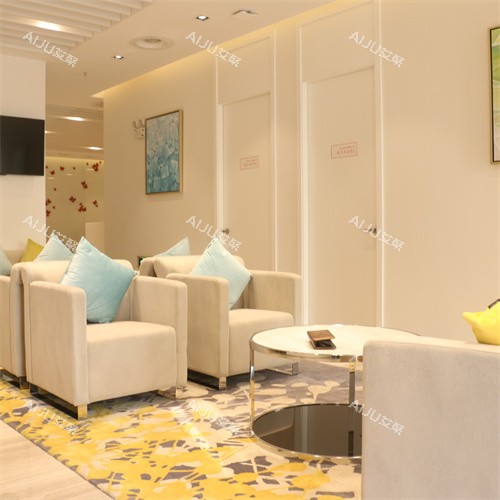 南京美贝尔整形实拍 南京美贝尔整形实拍