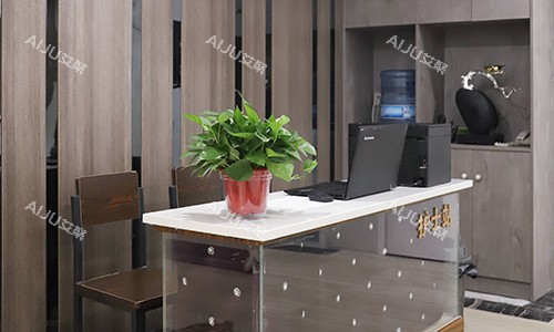 西安晶肤整形护士站