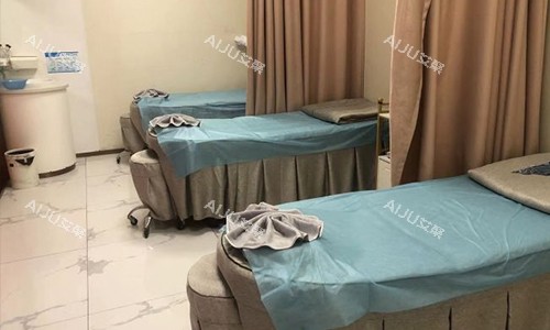 合肥恒美怡人整形诊室