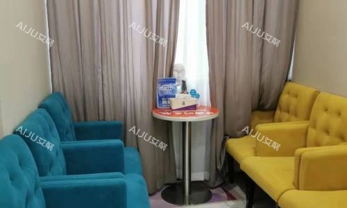 合肥恒美怡人整形等待处