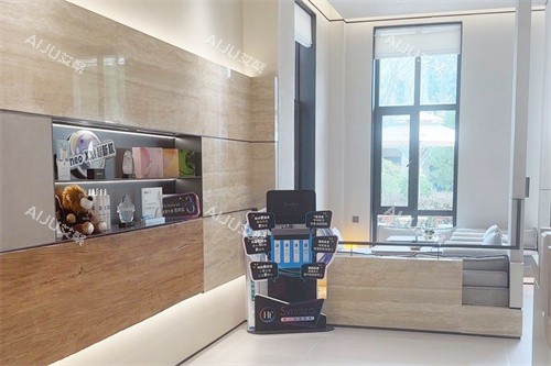 大连倍丽丝科医疗美容内部环境