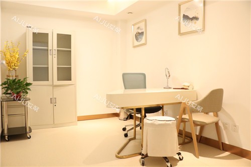 沈阳腾采医疗美容面诊间 沈阳腾采医疗美容面诊间