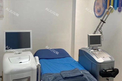 沈阳腾采整形皮肤诊室环境 沈阳腾采整形皮肤诊室环境