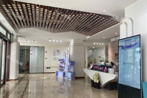 沈阳腾采医疗美容内部环境 沈阳腾采医疗美容内部环境