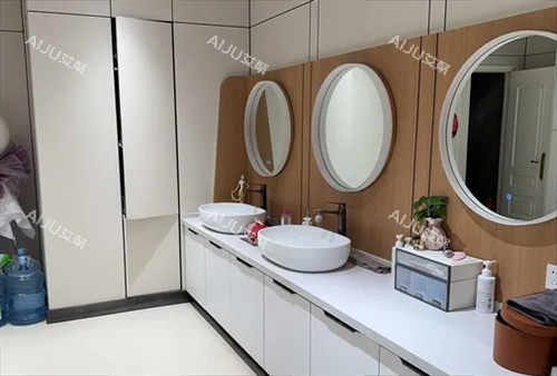 沈阳名流整形盥洗区 沈阳名流整形盥洗区