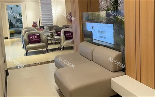 沈阳名流整形休息区 沈阳名流整形休息区